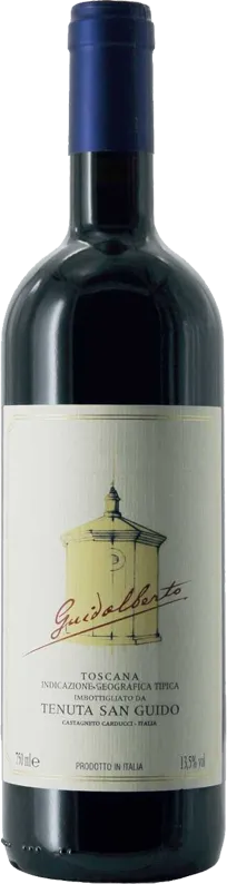 Tenuta San Guido Guidoalberto IGT 0.75L